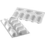 SILICONE MOULD 8 PILLOW FRANCE