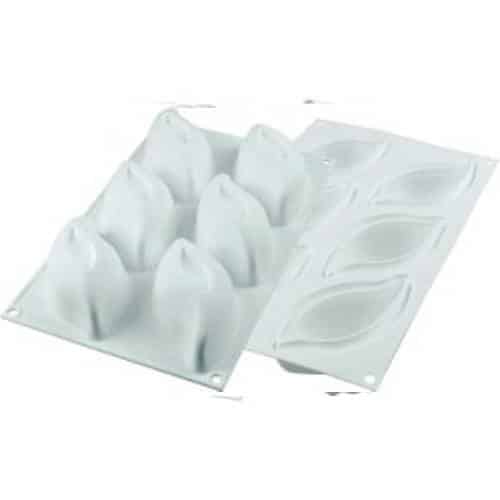 PBP-MAL-11224.jpg SILICONE MOULD 6 RUBEN FRANCE - Image 1