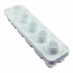 SILICONE MOULD 5 PEAR AND FIG FRANCE