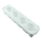 SILICONE MOULD 4 LEMON FRANCE