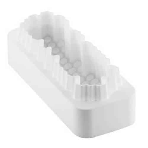 PBP-MAL-11728.jpg SILICONE MOULD 1 HONEY MOULD FRANCE - Image 1