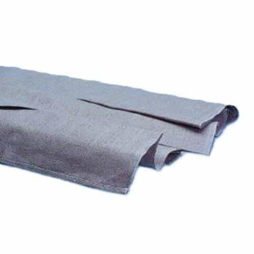 PBP-MAL-26629.jpg DOUGH FERMENTATION HEMMED LINEN 200X60CM FRANCE - Image 1