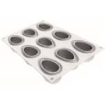 SILICONE MOULD 12 JUDI FRANCE