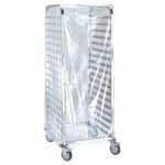 BY ORDER - COVER PROTECTION NYLON 40PCS BOX 70X60X180CM FOR TROLLEY GN 2/1 UNIQUE