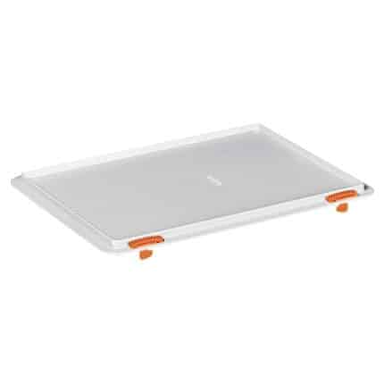 STORAGE FOOD BOX SPARE LID WITH LOCKING FOR 2222-N MP ITALY