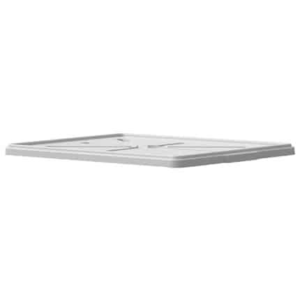 FOOD BOX SPARE LID FOR 19-100 MP ITALY