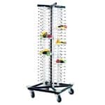 COVER FOR PLATE TROLLEY RM1760 RNT