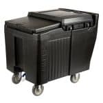 TROLLEY ICE DOUBLE WALL CATERING BOX 125L UNIQUE