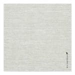 NAPKIN WITH LOGO BIO COLOR STONE GREY 40X40CM 20X20CM 50PCS BIT ITALY