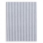 NAPKIN NIZZA BLACK 30X40CM 50PCS BIT ITALY