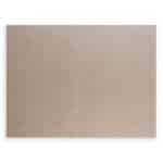 PLACEMAT OXFORD TAUPE 40X30CM 250PCS BIT ITALY