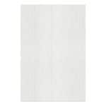 TOWELLNESS HAND TOWEL WHITE 60X40CM 25PCS BIT ITALY