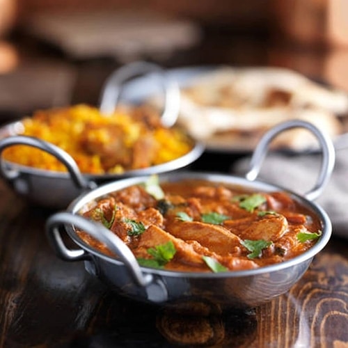 TAB-GTS-53-772_1.jpg BY ORDER - SAGANAKI OMELETTE PAN TWO HANDLES INOX 15X4CM GTSA - Image 2