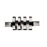 BY ORDER - TOAST RACK 21X7.5CM INOX 18-10 MEPRA ITALY