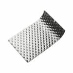 FASHION KNIFE REST 12X8CM S/S 18-10 MEPRA ITALY