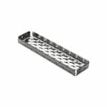 FASHION CUTLERY CHOPSTICK REST 11X3CM S/S 18-10 MEPRA ITALY