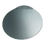 FASHION PLACE MAT CHARGER 34CM S/S 18-10 MEPRA ITALY