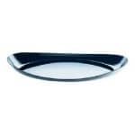 DUE TRAY OVAL 40X36CM MEPRA ITALY