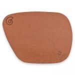 CUSTOM ORDER - PLACE MAT OPTIC 34X46CM LEATHER