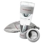 WINE AERATOR WITH FILTER VIN BOUQUET