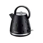 KETTLE 1.7L BLACK MATESTAR