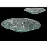 BUFFET GLASS BOWL 51CM MODA