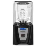 BLENDTEC BLENDER SHIELD COVER CONNOISSEUR 825 WITH ONE JAR WILDSIDE INCLUDED 1800W 42 PROGRAMMS USA