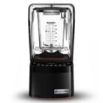 BLENDTEC BLENDER SHIELD COVER STEALTH 885 1800W USB 42 PROGRAMMS NO JAR USA
