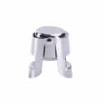 CHAMPAGNE STOPPER REASELER INOX NOVATEX