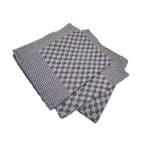 CHEF KITCHEN NAPKIN-TOWEL 100X55CM 100 COTTON UNIQUE