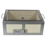 BY ORDER - KASAI BBQ MEDIUM 46.5X35.5X21CM 100 CHEF