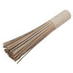 BAMBOO WOK BRUSH ETHNIC PADERNO