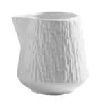 BY ORDER - ROCK PORCELAIN MILK POT 8.5CL GTSA