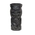 TIKI PORCELAIN TIGER 44CL BLACK UNIQUE