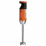 DYNAMIX HAND BLENDER DMX 190 V2 19CM 1-8L 250W 8000-13000 TWO SPEED DYNAMICMIXER FRANCE