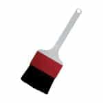 PASTRY BRUSH 6CM BLACK NOVATEX