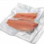 DISCONTINUED - VACUUM BAGS SMOOTH HACCP SOUSVIDE 25X35CM 1X100PCS 12017 ITALY