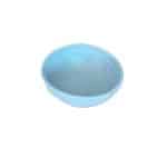 MELAMINE PERSIAN BOWL 14.5CM WHITE UNIQUE