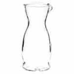 DISCONTINUED - BORGONOVO INDRO CARAFA 0.25L