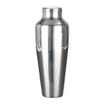 COCKTAIL SHAKER ART DECO INOX 55CL 3337 NOVATEX