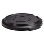ROUND LID 61CM FOR RC-2005 PP BLACK PROBBAX - BY ORDER