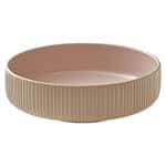 DISCONTINUED 2025 - NARA ROSE BOWL HIGH RIM RELIEF 12CM PLAYGROUND