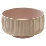 DISCONTINUED 2025 - NARA ROSE RELIEF BOWL 15CM PLAYGROUND