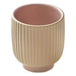DISCONTINUED 2025 - NARA ROSE RELIEF ESPRESSO CUP 10CLPLAYGROUND