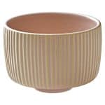 DISCONTINUED 2025 - NARA ROSE RELIEF MUG LOW 30CL PLAYGROUND