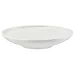 SHIRO PLATE DEEP COUPE 21X4.4CM SCHONWALD GERMANY