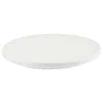 SHIRO PLATE FLAT COUPE 26CM SCHONWALD GERMANY