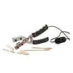 BY ORDER BRANDING ELECTRIC MARKING CUSTOM 230V 100 CHEF