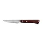 DISCONTINUED - TERNASCO TABLE STEAK KNIFE PLASTIC HANDLE SUPREMINOX