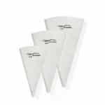 DISCONTINUED 2025 PASTRY BAGS STANDARD 35CM STD034 MARTELLATO